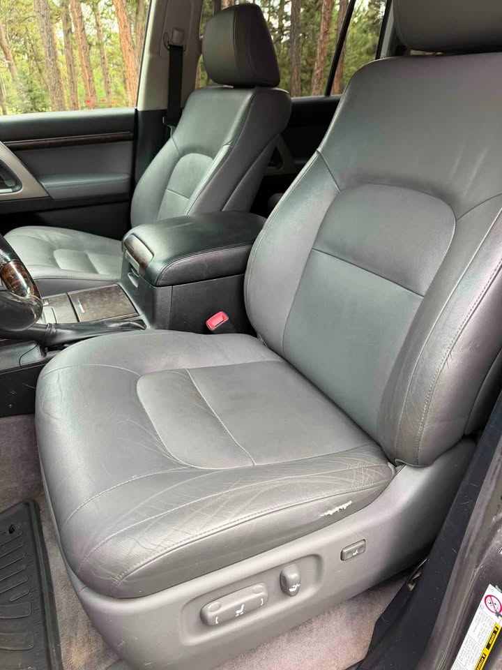 2011 Toyota Landcruiser in Monument, CO (photo 9) — photo 9
