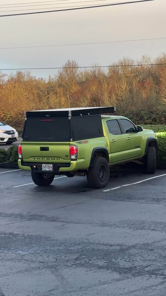 Go fast camper v2 pro in Corvallis, OR (photo 5) — photo 5