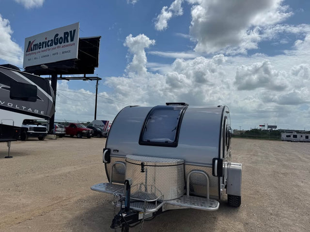 2017 Nucamp xl outback — photo 2