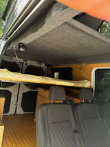 2020 Mercedes Benz (Freightliner-branded) sprinter 4x4 in Bainbridge Island, WA (photo 7)