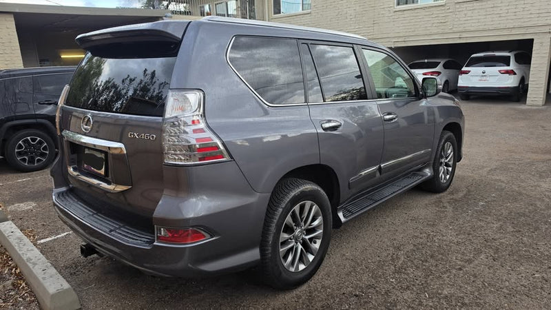 2017 Lexus gx460 luxury in Tucson, AZ (photo 5) — photo 5