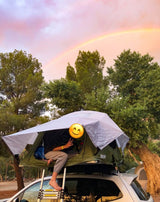 Yakima Roof Top Tent in Cardiff by the Sea, CA (photo 4)