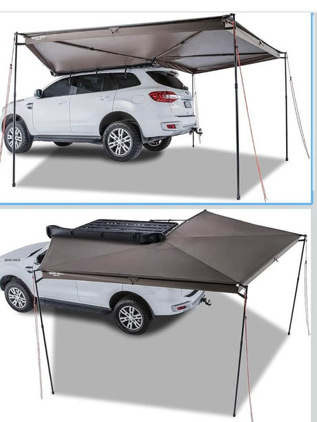 270 awning in Aurora, CO (photo 2)