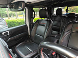 2020 Jeep Gladiator · Rubicon Pickup 4D 5 ft in Eagle Creek, OR (photo 10)