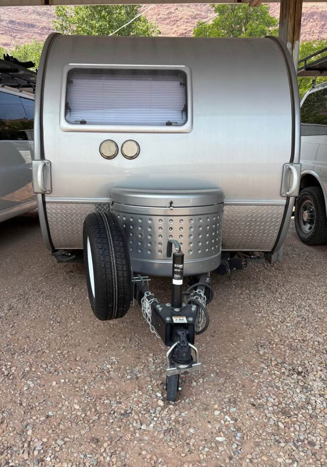 2017 NUCAMP 320 S — photo 2