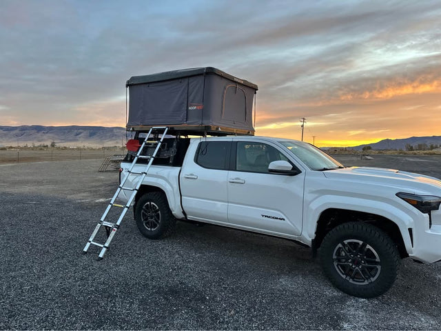 Sparrow rooftop tent — photo 2