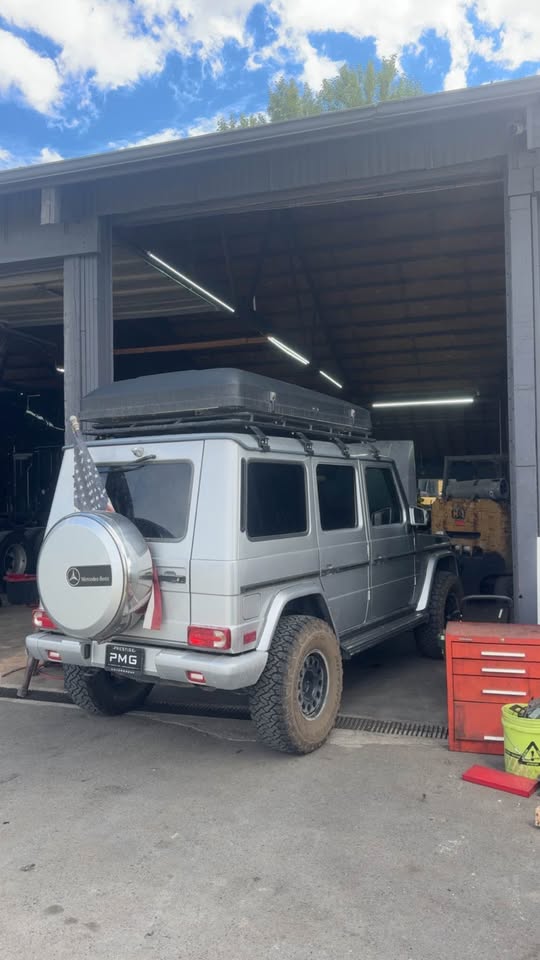 Ikamper Skycamp 2.0 — photo 2