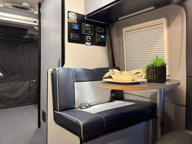 2024 Winnebago revel 4x4 in Winnetka, CA (photo 5) — photo 5