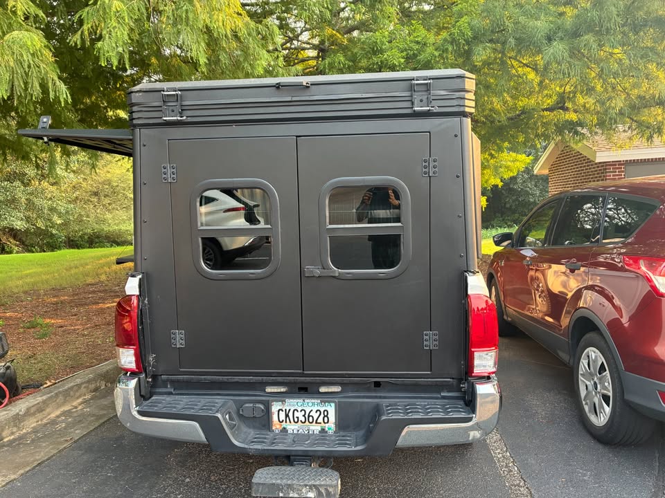 2021 Toyota 2021 toyota tacoma trd off-road 4x4 in Cumming, GA (photo 10) — photo 10