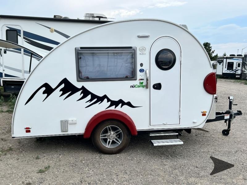 2021 Nucamp T@B 320CS-S in Bozeman, MT (photo 4)
