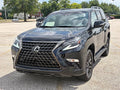 2023 Lexus GX · GX 460 Luxury Sport Utility 4D
