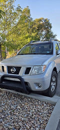 Nissan Frontier 4x4