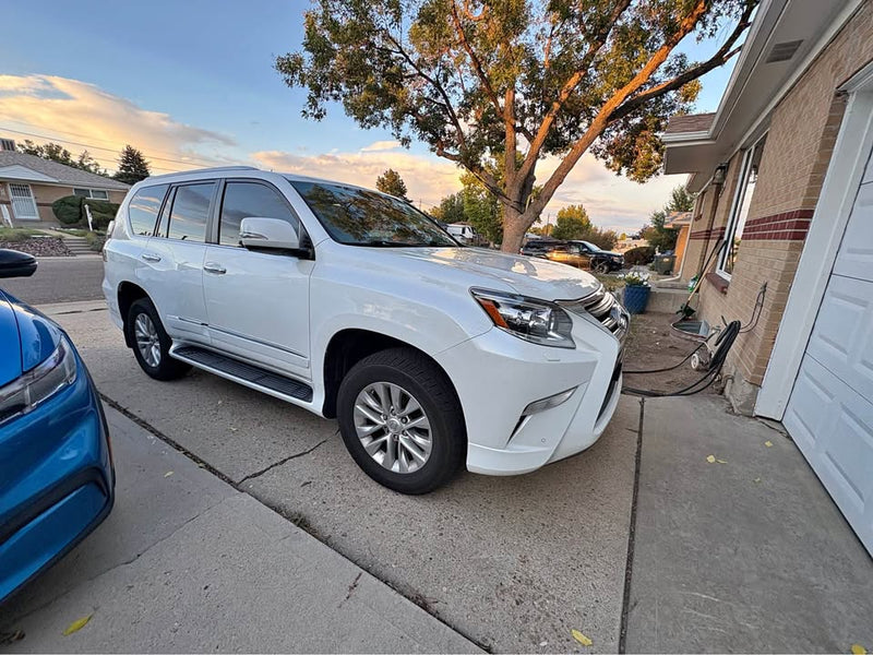 2019 Lexus GX · GX 460 Premium Sport Utility 4D (photo 1) — photo 1