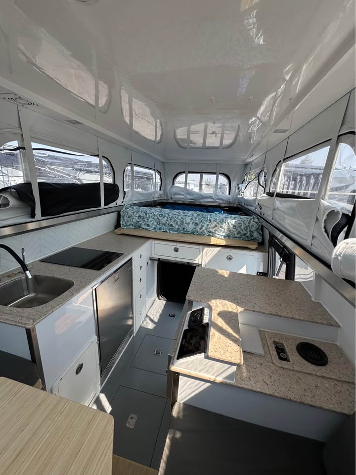 2023 EarthCruiser terranova in Bend, OR (photo 12) — photo 12