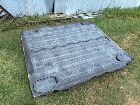 Decked Drawer System in Bryant, AR (photo 7)