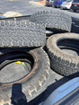 BFGoodrich All-Terrain T/A KO2 Tires in Bluffdale, UT (photo 1)