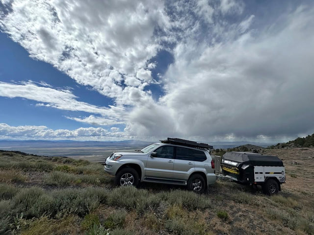2006 Lexus GX470 in Fallon, NV (photo 1)