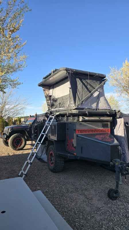 2022 Turtleback expedition t3 in Prescott, AZ (photo 5) — photo 5