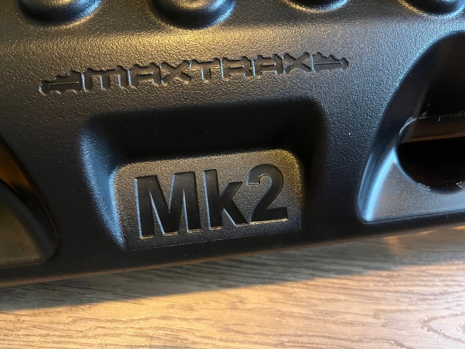 MAXTRAX MKII Recovery Traction Boards *BRAND NEW* in Sunriver, OR (photo 2) — photo 2
