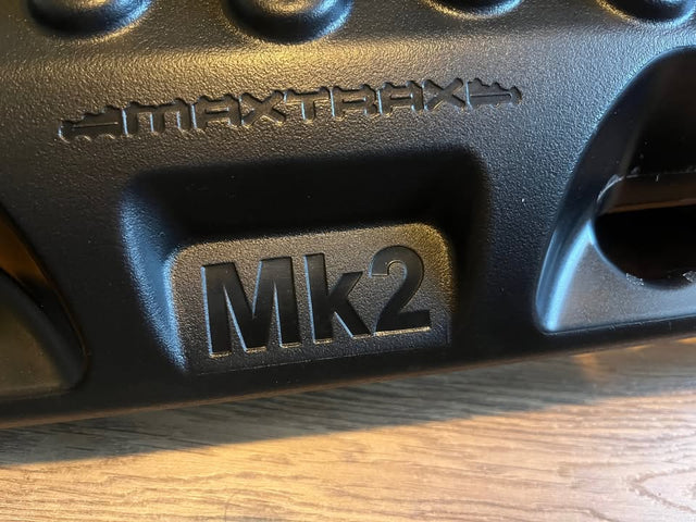 MAXTRAX MKII Recovery Traction Boards *BRAND NEW* — photo 2