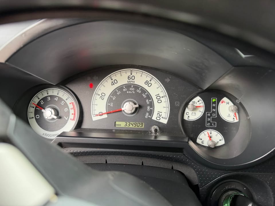 2008 Toyota FJ Cruiser in Chandler, AZ (photo 11) — photo 11