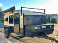 2023 Hiker Highway Deluxe 5x10 EX-L