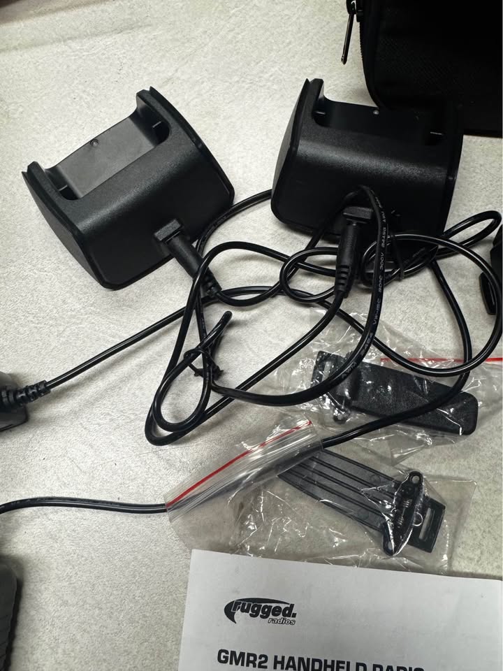Rugged Radios and accessories in Seeley Lake, MT (photo 4) — photo 4