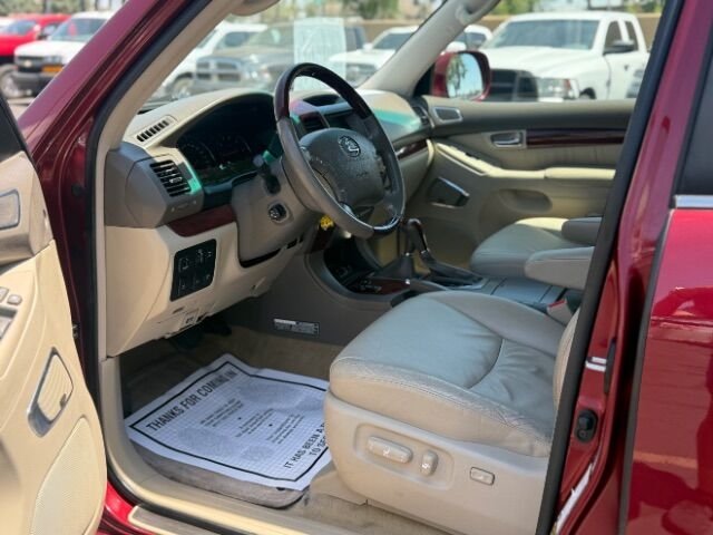 2009 Lexus GX 470 GX in Scottsdale, AZ (photo 12) — photo 12
