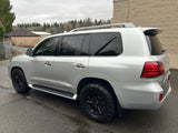 2010 Lexus LX 570 Sport Utility in Kirkland, WA (photo 6)