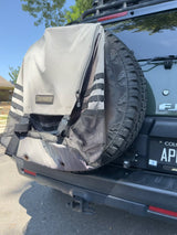 2011 Toyota fj cruiser - trail teams in Denver, CO (photo 10)