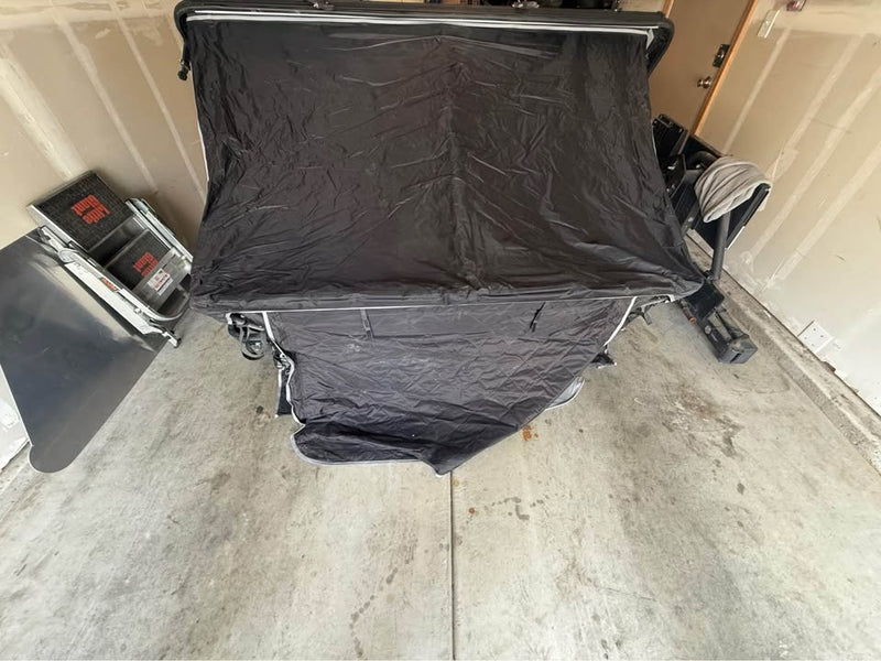 Free spirit recreation roof top tent in Fresno, CA (photo 5) — photo 5