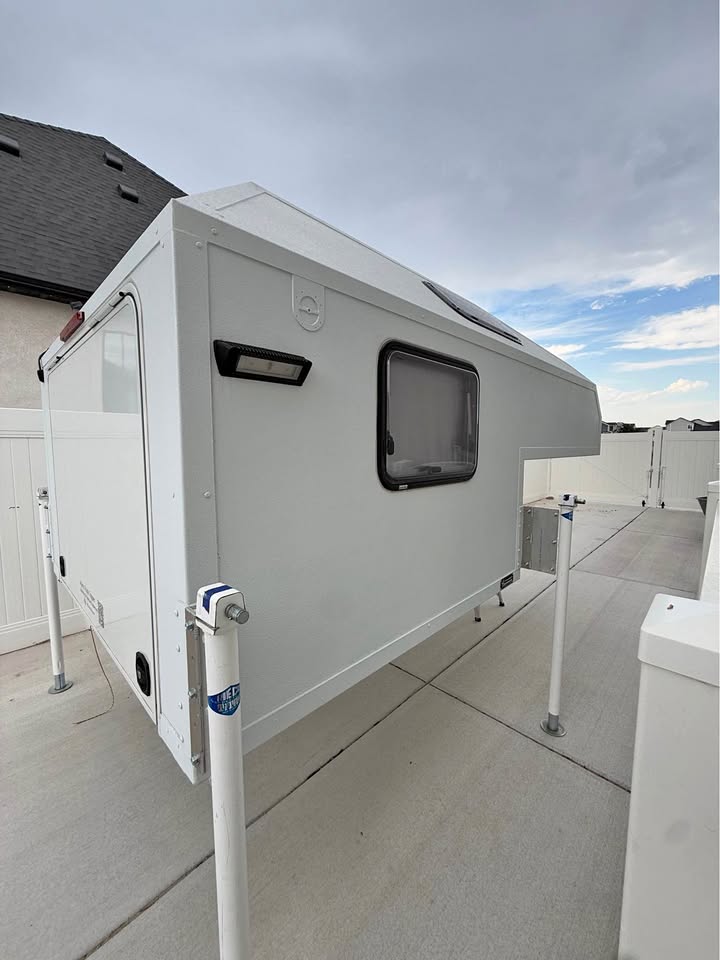 AT Overland Aterra Topper in Lehi, UT (photo 1)