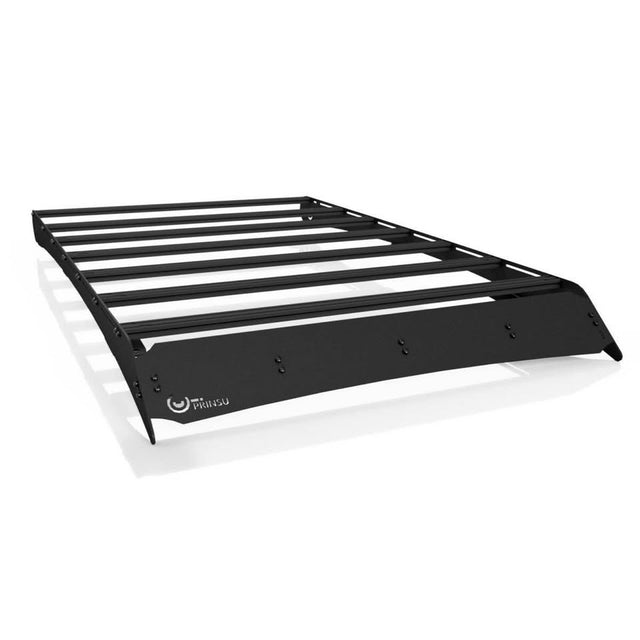 Prinsu 400-000-013-002 is a low-profile modular roof rack designed for 2014-2018 Toyota RAV4 mod — photo 2