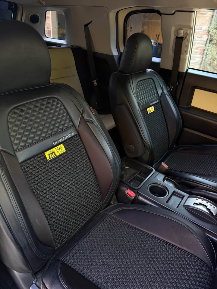 2010 Toyota FJ Cruiser · Trail Teams Special Edition in Highland, UT (photo 11) — photo 11