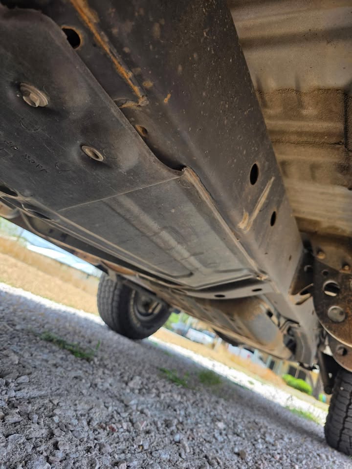 2000 Toyota 4Runner SR5 in Burnet, TX (photo 12) — photo 12