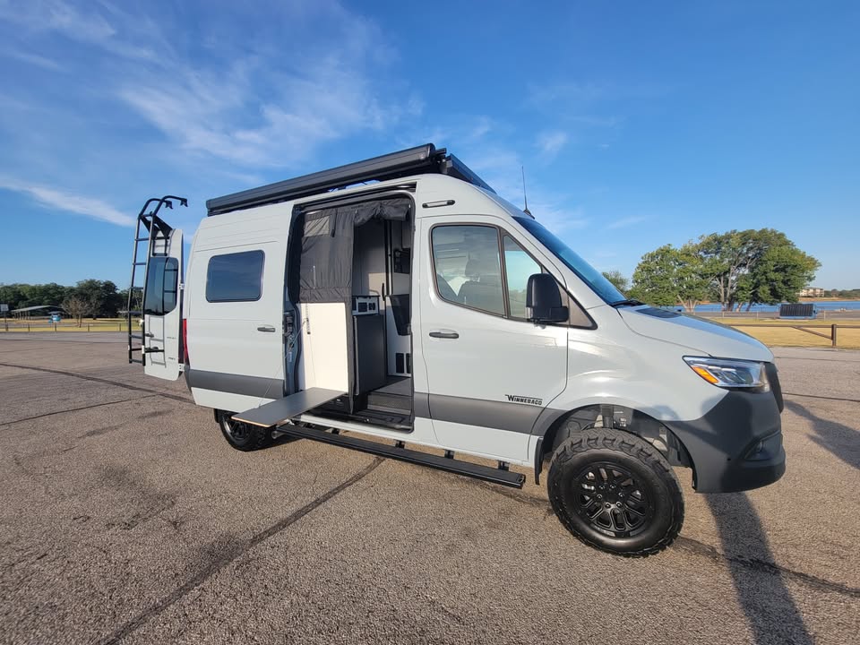 2026 Winnebago Revel Sport 44N in Little Elm, TX (photo 7) — photo 7