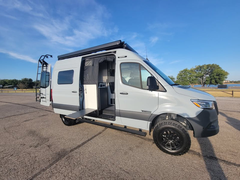 2026 Winnebago Revel Sport 44N in Little Elm, TX (photo 7) — photo 7