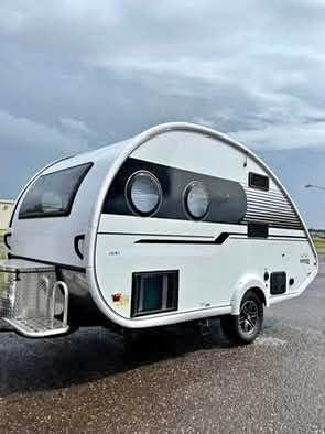 2022 Nucamp TAB 400 Boondock in Commerce City, CO (photo 1)