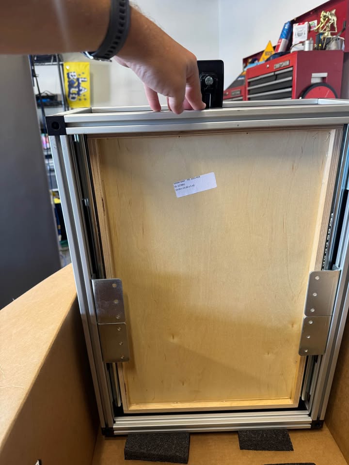 Goose Gear Drawer in Huntington Beach, CA (photo 5) — photo 5