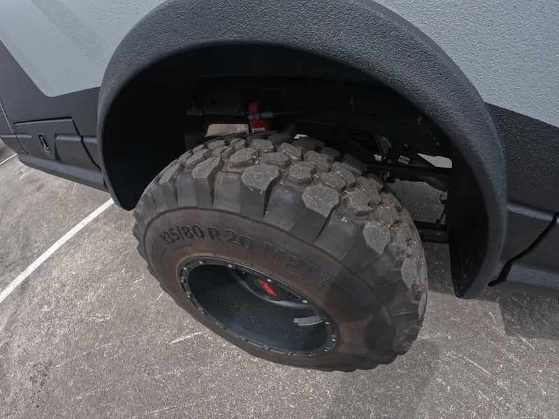 2024 Storyteller Overland GXV HILT EX-L in Ogden, UT (photo 3) — photo 3