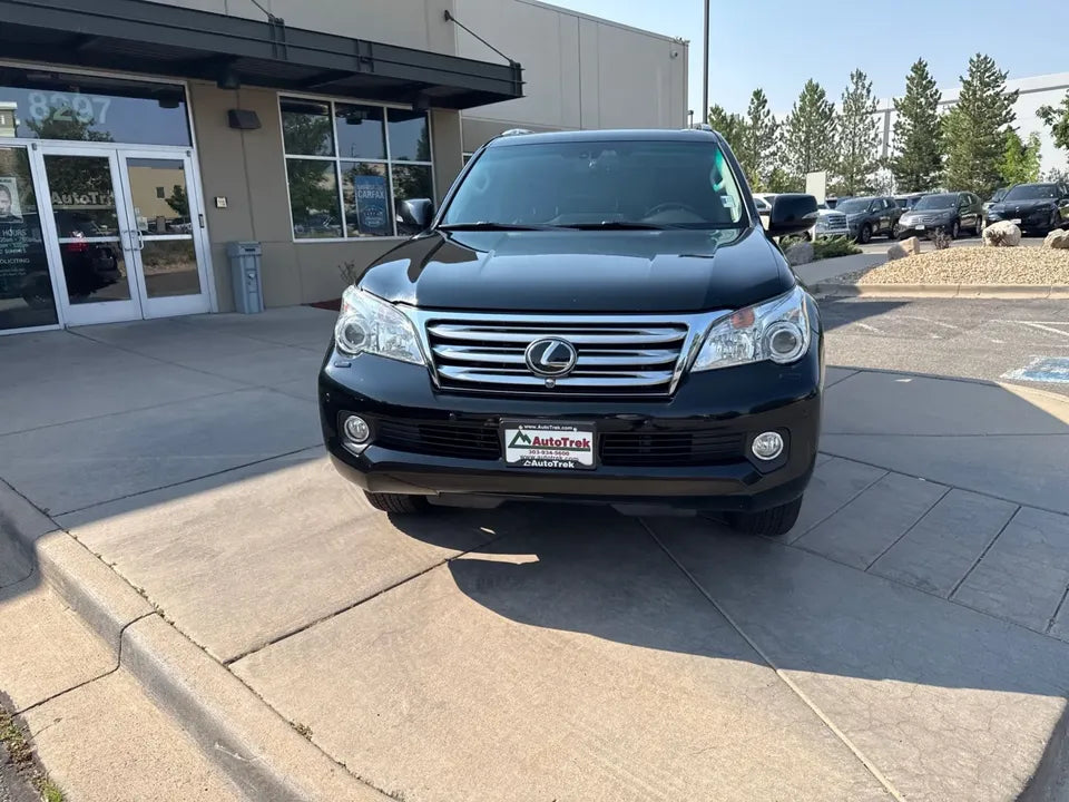 2013 Lexus GX in Littleton, CO (photo 2) — photo 2