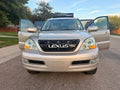 2006 Lexus GX · GX 470 Sport Utility 4D