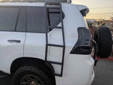 2011 Lexus GX · GX 460 Luxury Sport Utility 4D in National City, CA (photo 7)