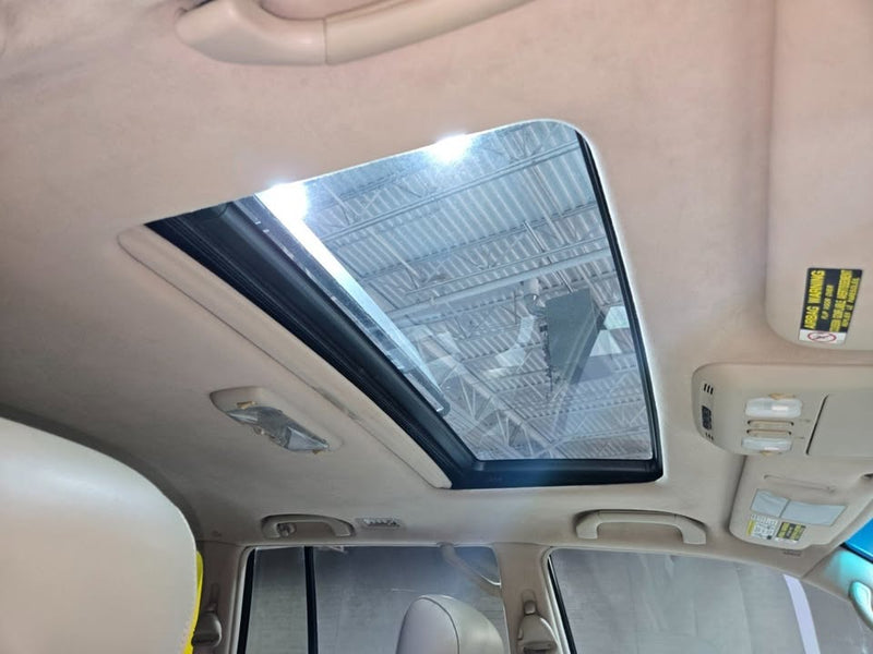 2004 Lexus LX 470 Leather - Clean Carfax in Addison, IL (photo 9) — photo 9