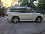 2003 Lexus LX · LX 470 Sport Utility 4D in Austin, TX (photo 7)