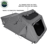 Extended Soft Shell Rooftop Tent, 4-Person in Minden, NV (photo 4)