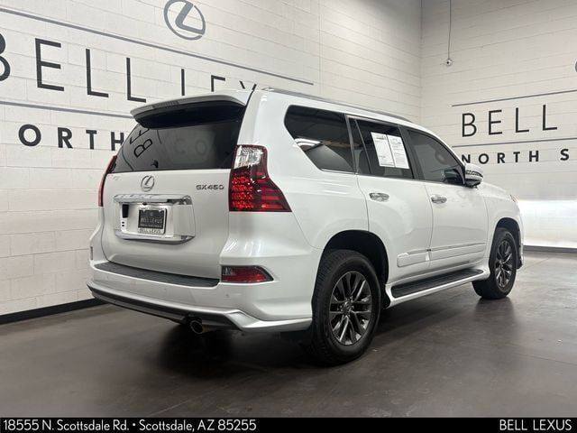 2019 Lexus GX in Scottsdale, AZ (photo 4) — photo 4