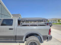 Roof top tent, 23zero Armadillo