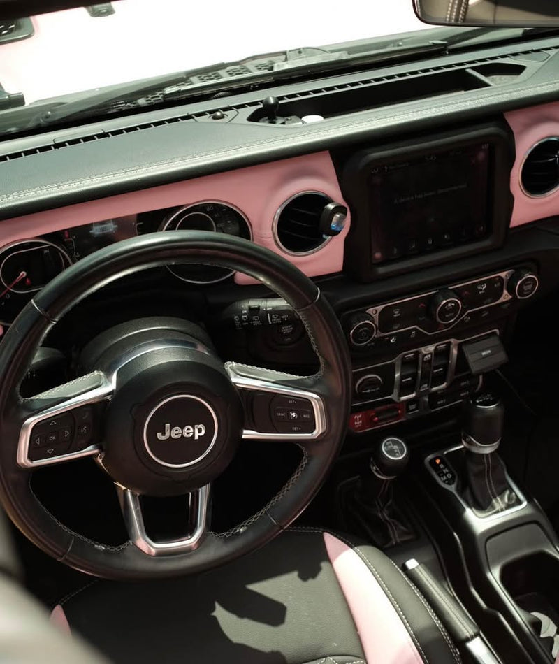 2018 Jeep Wrangler Unlimited · Rubicon Sport Utility 4D in Leander, TX (photo 7) — photo 7