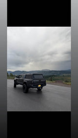2016 Toyota Tacoma Double Cab · Limited in Salt Lake City, UT (photo 3)